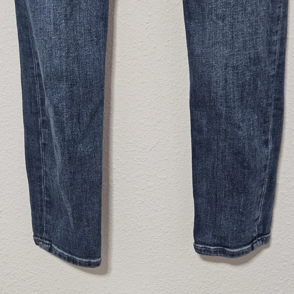 Reformation  high rise skinny jeans size 27